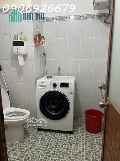 CHUNG CƯ 2PN CẦN TÌM 1-2 BẠN NỮ THUÊ LẠI 1PN - VÔ Ở LIỀN
351/31, Nơ Trang Long, Phường 13, Quận