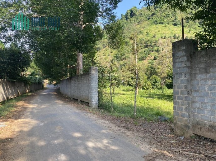 ĐẤT ĐẸP - GIÁ TỐT - Chính Chủ Bán Gấp Đất Xã  Hà Lâm, Huyện Đạ Hoai, Tỉnh Lâm Đồng.