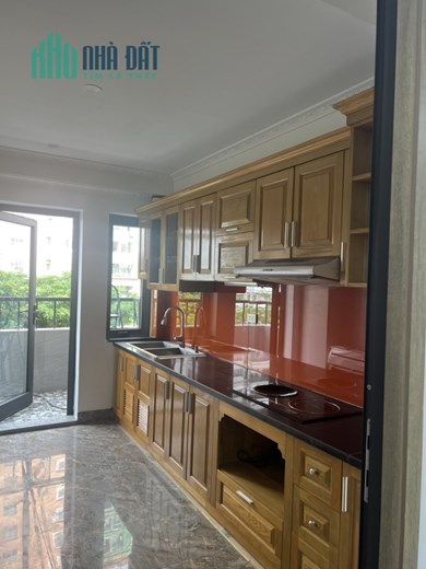 Sang nhượng căn Chung cư phố   Nguyễn Cơ Thạch, 88m2 , 3N2VS, Giá 3 tỷ3