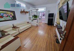 Chấn động: Chỉ từ 1.4x Tỷ mua căn hộ 2PN 2WC tòa CT8 KDT Đại Thanh, nhà cực đẹp.
