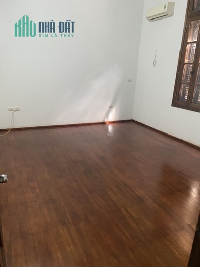 Cho thuê 2 tầng Nhà Nguyên Căn mặt phố Yec Xanh, Hai Bà Trưng