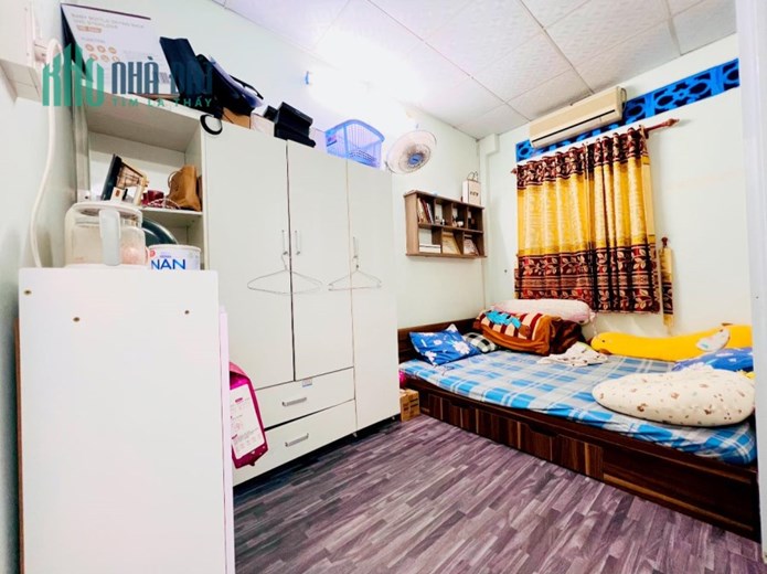 Nhà VIP Thành Thái, Quận 10, 83m2, ngang 7m, chỉ 11 tỷ 600
