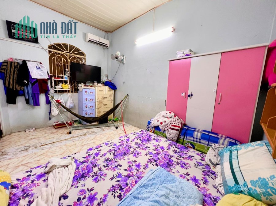 Nhà VIP Thành Thái, Quận 10, 83m2, ngang 7m, chỉ 11 tỷ 600
