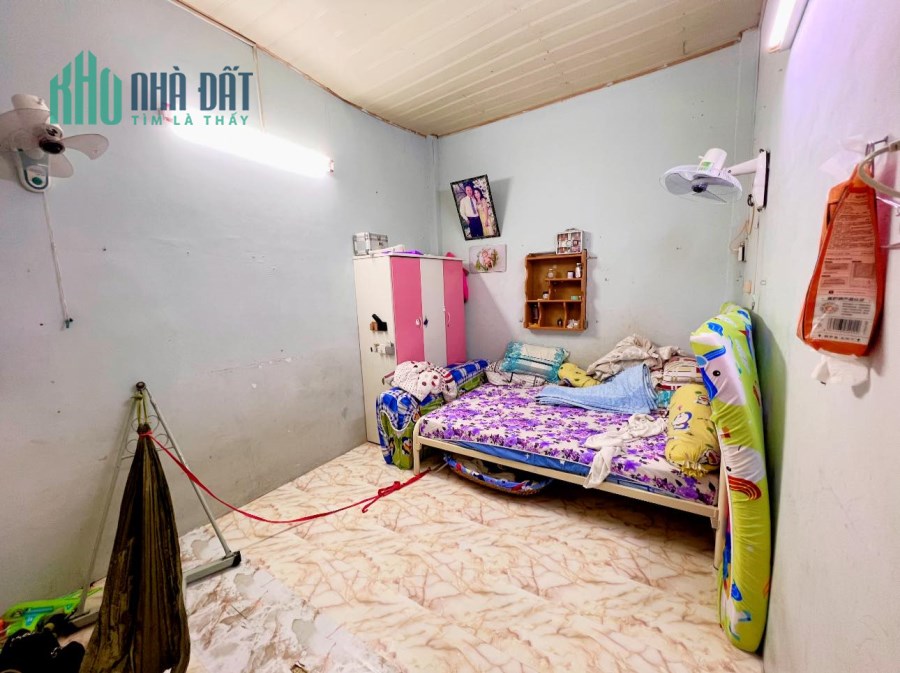 Nhà VIP Thành Thái, Quận 10, 83m2, ngang 7m, chỉ 11 tỷ 600