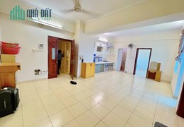 Bán Chung Cư Lạc Trung 80m2, 2.7 tỷ, 2 ngủ 2 vệ sinh, 0977097287