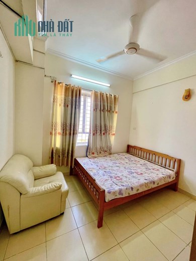 Bán Chung Cư Lạc Trung 80m2, 2.7 tỷ, 2 ngủ 2 vệ sinh, 0977097287