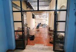 Chính chủ cần cho thuê nhà nguyên căn tại - Phường 14 - Quận Bình Thạnh - TP Hồ Chí Minh