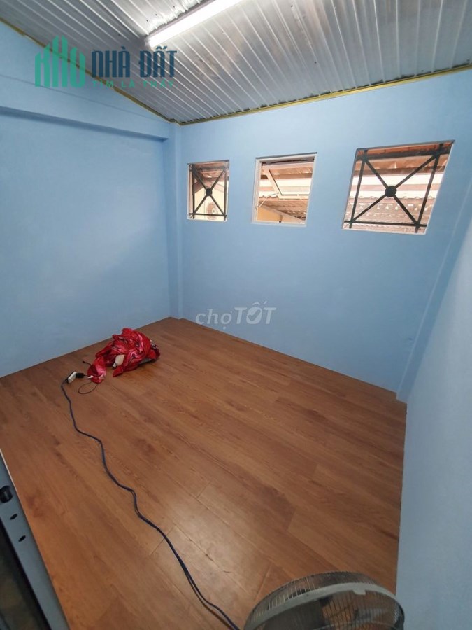 Chính chủ cần cho thuê nhà nguyên căn tại - Phường 14 - Quận Bình Thạnh - TP Hồ Chí Minh