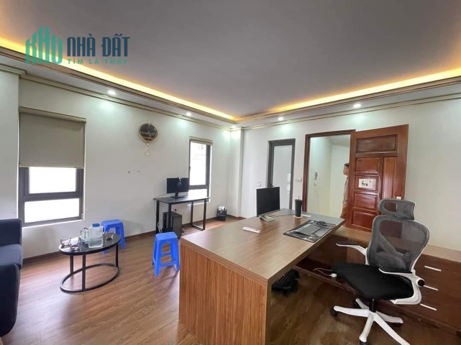 Bán nhà Khương Trung - Thanh Xuân vị trí đẹp ô tô đỗ cửa tiện ích tràn ngập