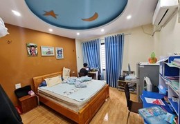 Bán Nhà Quận 11, Ô-TÔ ĐỔ CỬA, 80m2, 3 Phòng, 11.5 TỶ CÒN 8 TỶ, CỰC RẺ