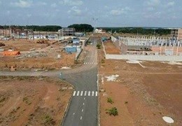 Hơn 1000m2 - Tân Hoà-Đồng Phú