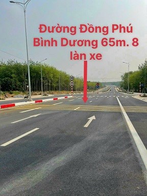 Hơn 1000m2 - Tân Hoà-Đồng Phú