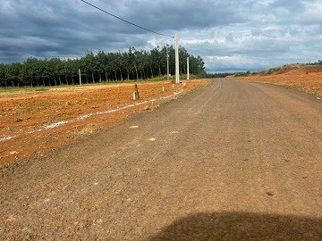 Hơn 1000m2 - Tân Hoà-Đồng Phú