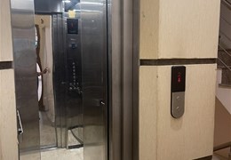Chính chủ cho thuê nhà căn góc Mới 107m2x 5T, Kinh Doanh, VP, Linh Đàm- 35 Tr