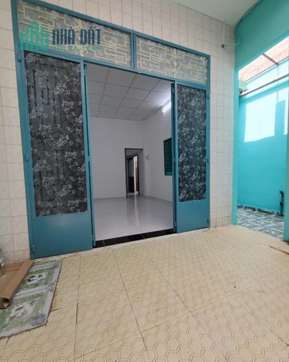BÁN NHÀ LÊ VĂN KHƯƠNG QUẬN 12 GIÁ 2 TỶ 999