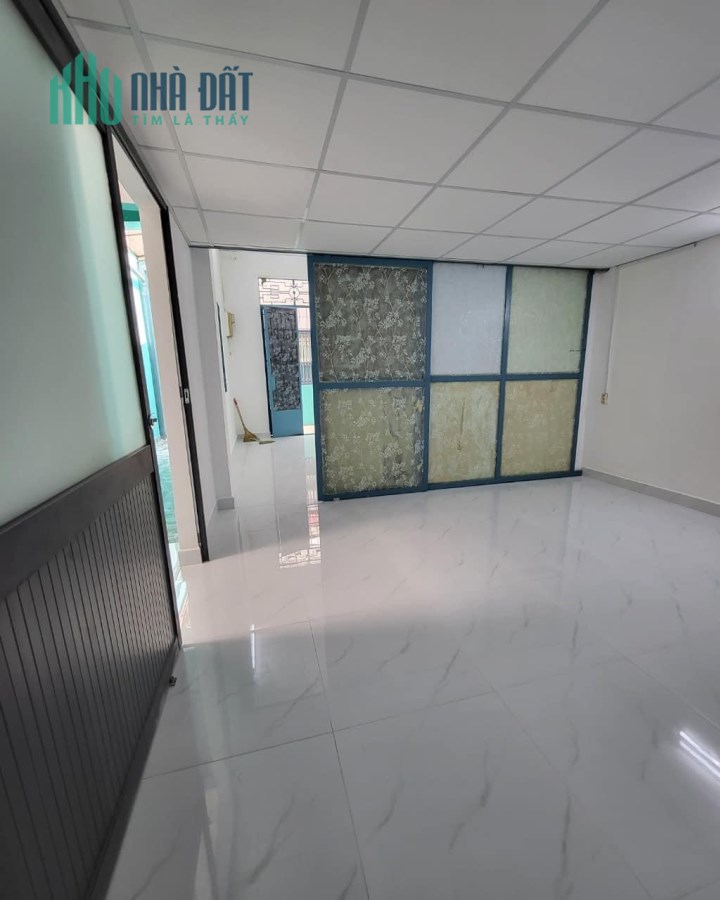 BÁN NHÀ LÊ VĂN KHƯƠNG QUẬN 12 GIÁ 2 TỶ 999