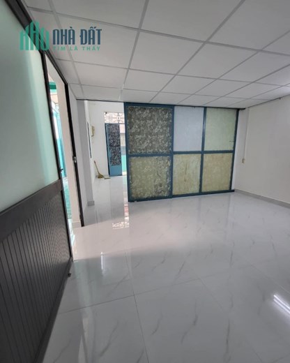 BÁN NHÀ LÊ VĂN KHƯƠNG QUẬN 12 GIÁ 2 TỶ 999