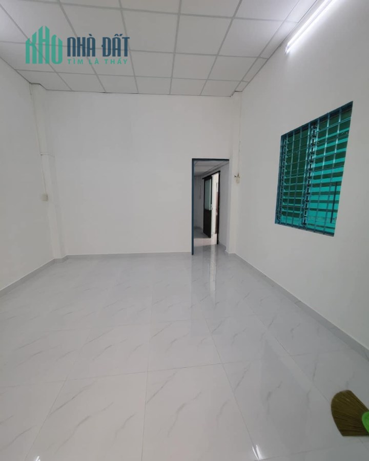 BÁN NHÀ LÊ VĂN KHƯƠNG QUẬN 12 GIÁ 2 TỶ 999