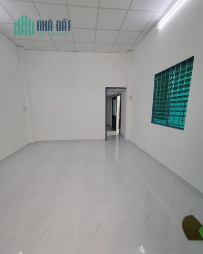 BÁN NHÀ LÊ VĂN KHƯƠNG QUẬN 12 GIÁ 2 TỶ 999