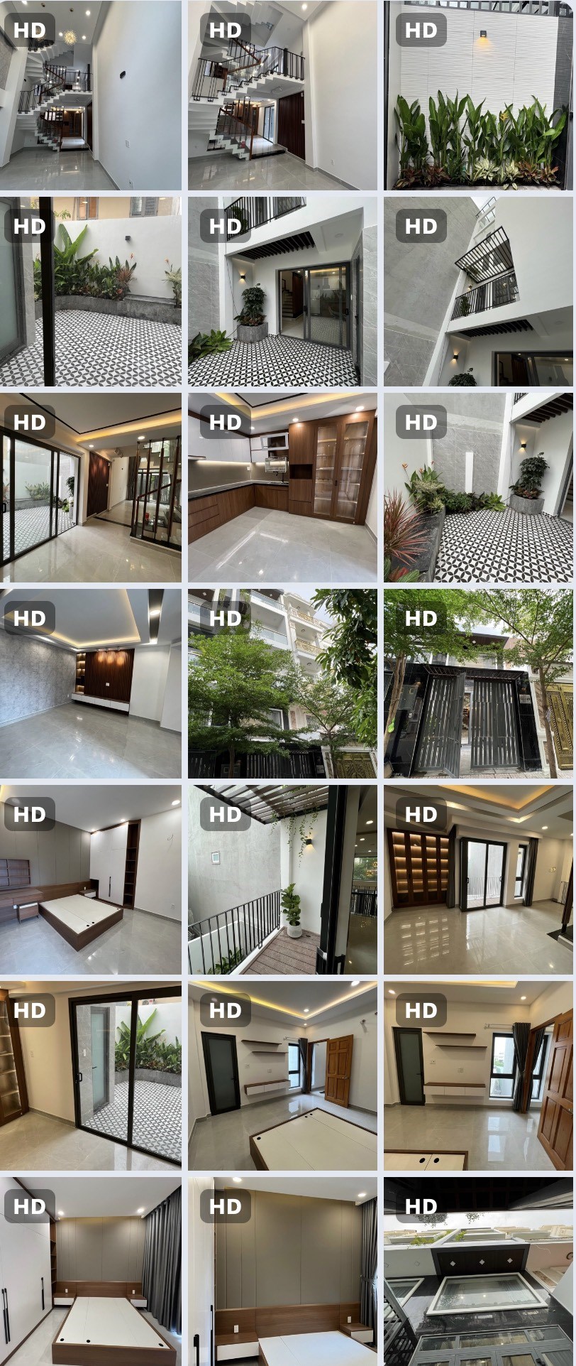 Nhà Mới 5 tầng, gần KDT Vạn Phúc, P. Hiệp Bình Phước, Giá 9,8 tỷ thương lượng