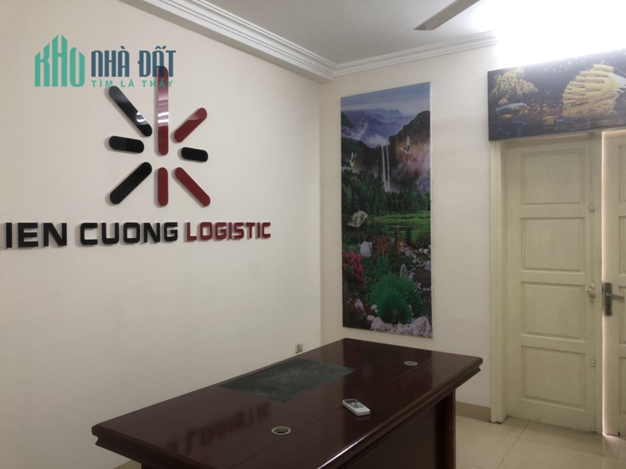 Cần cho thuê 2 tầng đường Nguyễn Hoàng Mỹ Đình Nam Từ Liêm Hà Nội
