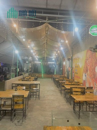 CẦN SANG NHƯỢNG QUÁN NHẬU MẶT ĐƯỜNG ÂU CƠ Liên Chiểu - Đà Nẵng