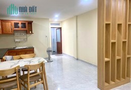 Nhà mặt tiền đường 8 long bình DT 55m giá tốt