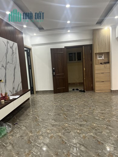 Bán căn Chung cư phố  Nguyễn Cơ Thạch,DT 89m2 , 3N2VS, Giá 3 tỷ3