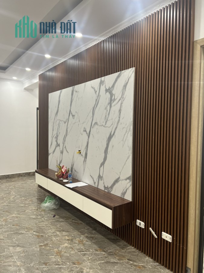 Bán căn Chung cư phố  Nguyễn Cơ Thạch,DT 89m2 , 3N2VS, Giá 3 tỷ3