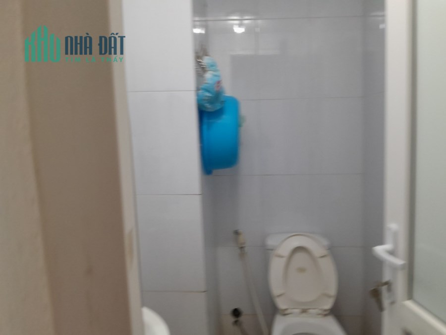 Bán CHCC KĐT Linh Đàm , 62m2 ,  2n2vs, sổ lâu dài,  giá 2,25tỷ