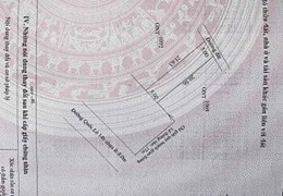 Chính Chủ Cần bán đất mặt tiền Ql14, Đại Hiệp, Đại Lộc, Quảng Nam