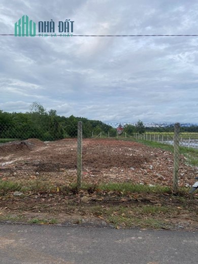ĐẤT ĐẸP - GIÁ TỐT - Cần Bán Lô Đất Vị Trí Đắc Địa Tại Huyện Châu Thành, Tây Ninh