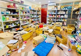 Mặt phố Chiến Thắng sầm uất gần hồ Văn Quán, 2 mặt đường 45m2 chỉ 10.9 tỷ. LH 0989.62.6116