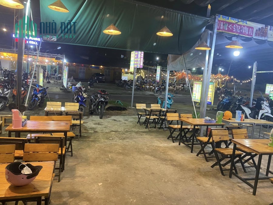 CẦN SANG NHƯỢNG QUÁN sát Đại học Quốc gia các ktx khu B 500m