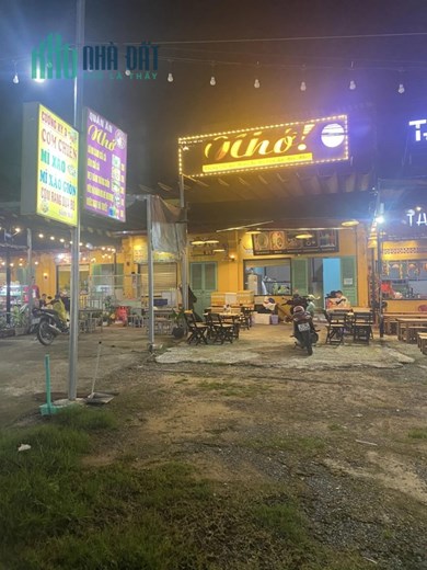CẦN SANG NHƯỢNG QUÁN sát Đại học Quốc gia các ktx khu B 500m