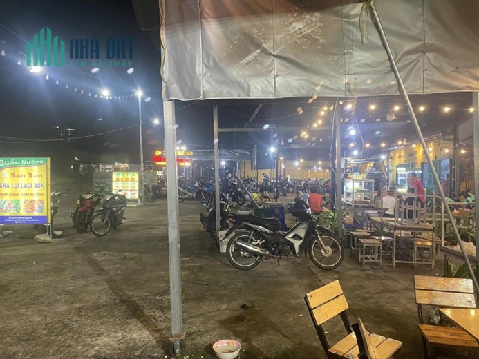 CẦN SANG NHƯỢNG QUÁN sát Đại học Quốc gia các ktx khu B 500m