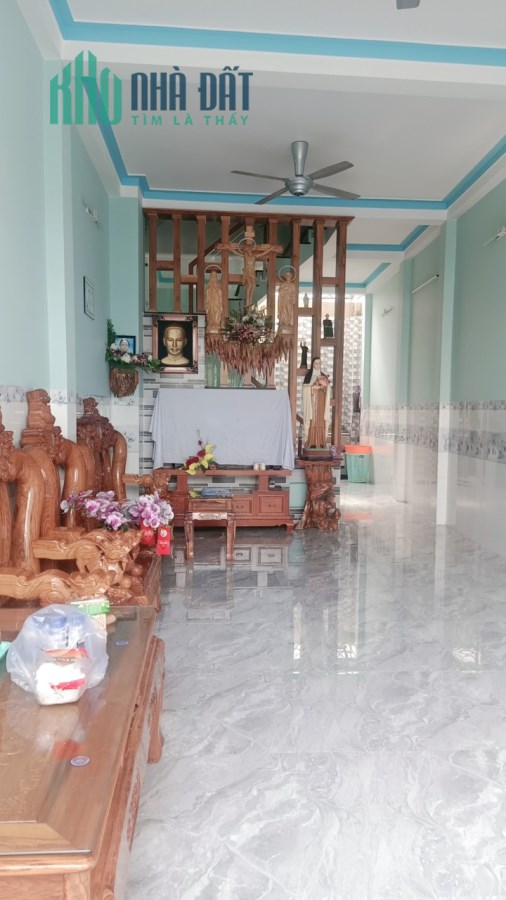 Bán nhà Võ Văn Ngân, Xe tải, 4 tầng, Linh Chiểu, Thủ Đức, chỉ 8 tỷ.