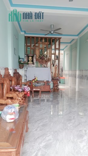 Bán nhà Võ Văn Ngân, Xe tải, 4 tầng, Linh Chiểu, Thủ Đức, chỉ 8 tỷ.