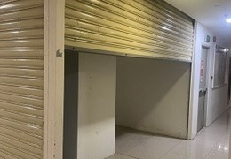 CẦN CHO THUÊ MẶT BẰNG DIỆN TÍCH 9 - 18 m2 Gía chỉ từ 1,100.000đ/ Tháng