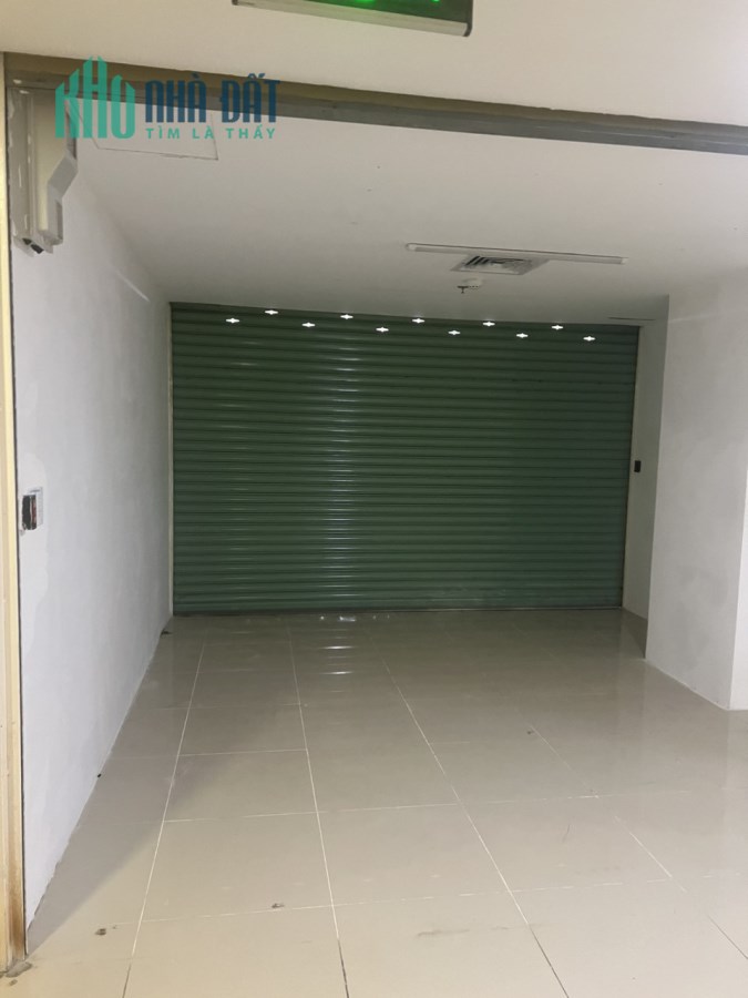CẦN CHO THUÊ MẶT BẰNG DIỆN TÍCH 9 - 18 m2 Gía chỉ từ 1,100.000đ/ Tháng