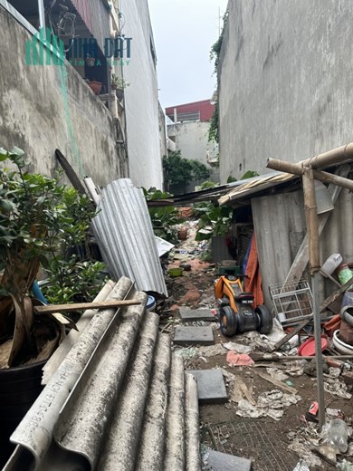 Bán đất mặt Nguyễn Văn Linh, Phúc Đồng, 80m, MT 4m, kinh doanh, 8 tỷ 8