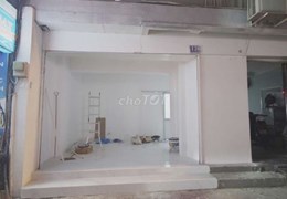 CHO THUÊ MẶT BẰNG KINH DOANH 126 BẠCH ĐẰNG THUẬN TIỆN KD