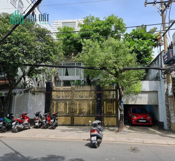 Siêu vị trí!  Bán nhà MT Nguyễn Xí đoạn cực sung (7x22m), 7 tầng tiện kinh doanh. Giá 27 tỷ TL