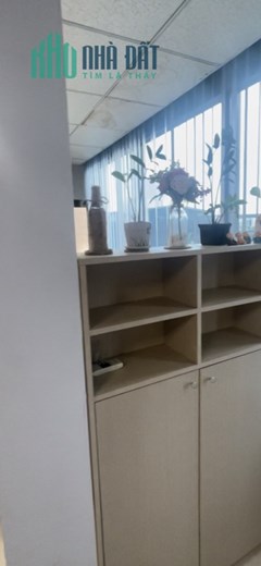 Cho Thuê Sàn Văn Phòng 61m2 mặt phố Quận Cầu Giấy giá chỉ 10tr/th full đồ, thoáng, có hệ thống pccc