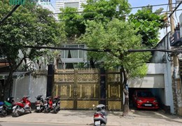 Giá rẻ cho đầu tư! Nhà MT 3 Tháng 2 ngay Vạn Hạnh Mall - chỉ 17 tỷ TL-7 x 20m CN đủ- 3 tầng