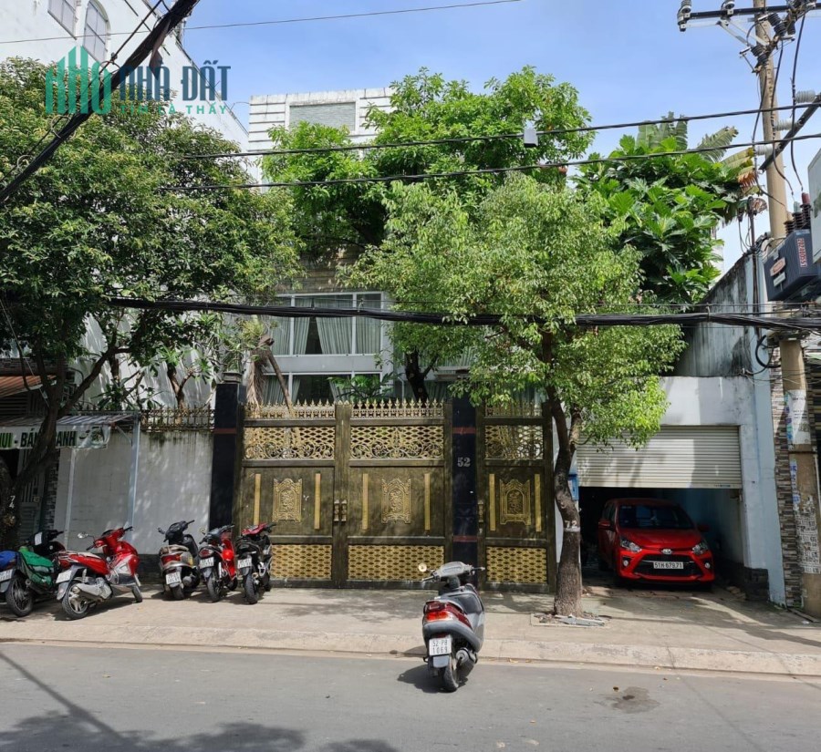 NGang LỚn  Nhà MT NGuyễn Cửu Vân, BÌnh Thạnh (9mx25m CN đủ) 5 lầu HĐT 150tr/th. Giá 32 tỷ
