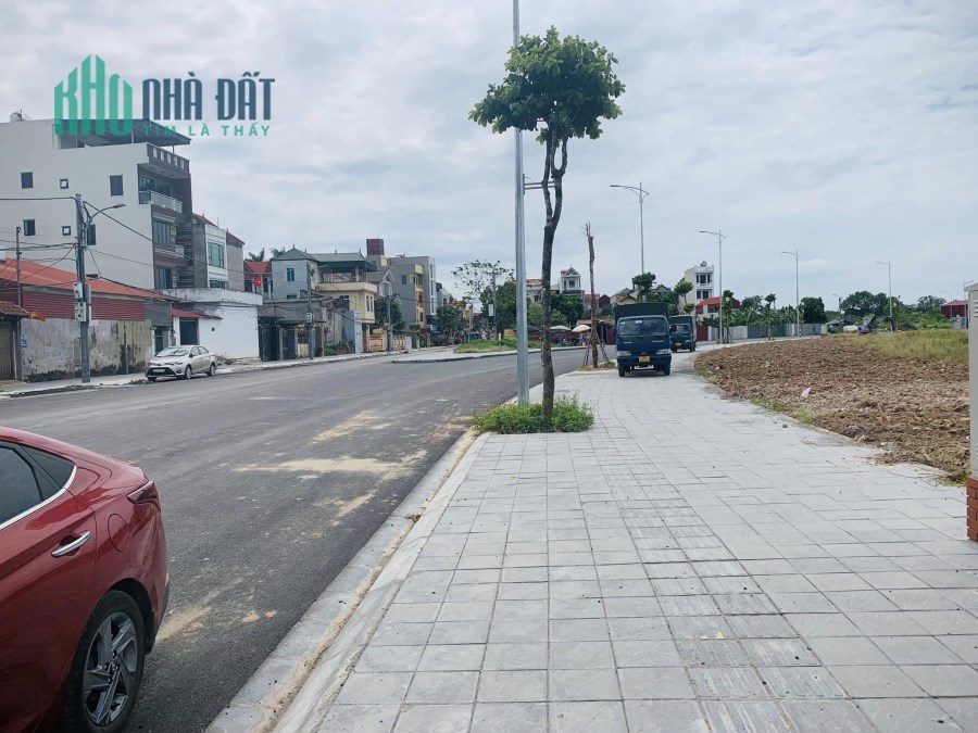 HOT-Lễ Pháp-Tiên Dương-Đông Anh-Ô Tô Vào Đất-DT 63m²-MT 4,5m-Nhỉnh 2 tỷ