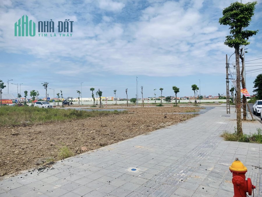 HOT-Lễ Pháp-Tiên Dương-Đông Anh-Ô Tô Vào Đất-DT 63m²-MT 4,5m-Nhỉnh 2 tỷ