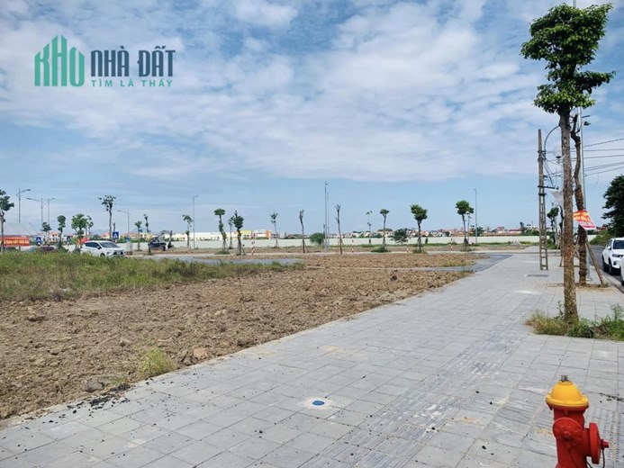 HOT-Lễ Pháp-Tiên Dương-Đông Anh-Ô Tô Vào Đất-DT 63m²-MT 4,5m-Nhỉnh 2 tỷ