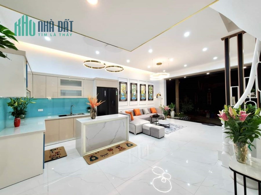 Bán Nhà Mỹ Đình, Ô Tô Cách 30m, Dân Xây, Nhà Mới Xem là Mê, Tặng Nội Thất. Dt 50mx4T. Giá 4.75 Tỷ.